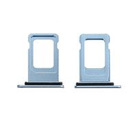 OuiSmart TIROIR SIM pour IPHONE XR - Bleu