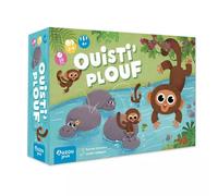 P'tits Jeux - Ouisti'plouf