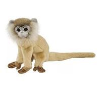 Ouistiti Beige 18cm - Anima Multicolore G