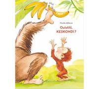 Ouistiti, keskondi ? Mireille d' Allancé (Auteur)
