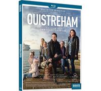 Ouistreham Blu-ray