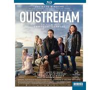 OUISTREHAM - BLU-RAY