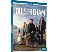 Ouistreham Blu-ray G