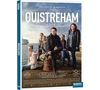 Ouistreham DVD DVD