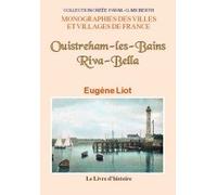 Ouistreham-les-Bains, Riva-Bella - Oystreham-Ouistreham