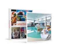 Ouistreham : Nuit & Spa Pour 2 À L'hôtel Riva Bella 4* - Smartbox - Coffret Cadeau Séjour