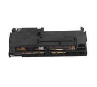 Ouitble 4PRO Adaptateur d'alimentation 240 W AC vers DC Convertisseur Transformateur Rail DIN Commutation Alimentation 24 V Sortie pour PS4 Pro, Protection contre les surcharges, Dissipation rapide de