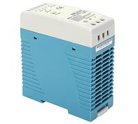 Ouitble BERM Alimentation à découpage MDR-60-24 60 W 2,5 A 100-240 VAC Entrée