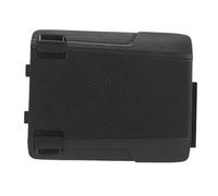 Ouitble BT 000318 Batterie de Remplacement 4620mAh Batterie de Scanner de Codes-Barres Longue durée Haute capacité pour Symbol Zebra TC77 TC55 TC70 TC72 Batterie au Lithium ABS