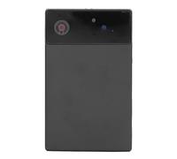 Ouitble Caméra De Sécurité sans Fil 5V 2A 1920 X 1080p HD Vision Nocturne Détection De Mouvement WiFi Caméra De Surveillance pour la Maison, Bébé, Animal De Compagnie