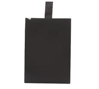 Ouitble Console de jeu Disque dur interne Stockage de données étendu haute performance Disque dur interne mince portable pour matériau ABS amélioré 360 Slim Noir (250 Go)