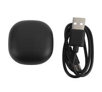 Ouitble Étui de Chargement pour Anneau Intelligent, boîtier de Chargeur magnétique Portable, Compact, léger, adapté aux Voyages pour R02 R03 R06 R11M R8 H01 R02 SR05, Anneaux de FI