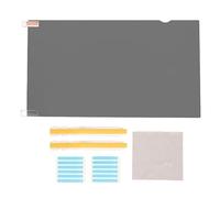 Ouitble Filtre d'écran d'ordinateur Portable 14 Pouces, Anti-éblouissement, Anti-Rayures, Protection de la Vie privée pour Les lieux publics, Protection des Yeux, Filtre de