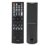 Ouitble - télécommande de Remplacement RC803M, Coque ABS Durable, télécommande Universelle AV pour TXNR609 TXNR609B HTS7409 HTS8409