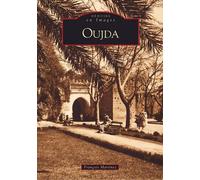 Oujda - François Martinez - Nouvelles Editions Sutton - broché - Etude