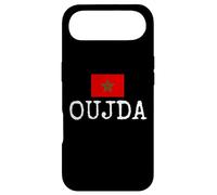 Oujda Maroc Vacation Maruecos Souvenir Femmes Hommes Coque pour iPhone Air