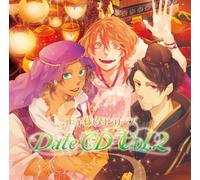 Ouji Sama [Warai] Series Date [Import allemand]