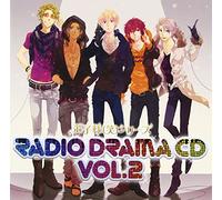 Ouji Sama [Warai] Series Radio [Import allemand]