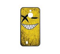 Oujietong Coque pour Nokia 3310 3G Coque Silicone Etui Case Cover V-3