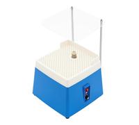 OUKANING Outil de meulage en Verre d'art de Verre de Diamant de Mini broyeur électrique teinté 220V