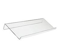 Ouken Le Clavier Incliné Supporte Le Support De Clavier De L'ordinateur du Clavier Ergonomique pour La Frappe De Jeu