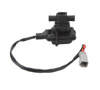 OUKENS AI-Air Contrôle Valve de commande de chauffage 1741027 Remplacement de chauffage rapide pour P T G R L P S Série