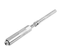 OUKENS Amortisseur arrière, outil de retrait de clé à douille hexagonale d'amortisseur arrière de voiture pour la réduction de vitesse