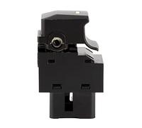 OUKENS Interrupteur de lève-vitre électrique, 93580-3W000 interrupteur de commande de fenêtre pour Kia Sportage 2.0L 2.4L 2011-2016