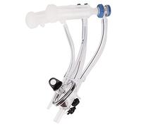 OUKENS Kit de Griffe de trayeur, pièces de Machine de trayon de Mouton de chèvre Kit de Griffe de trayeur gobelets de traite