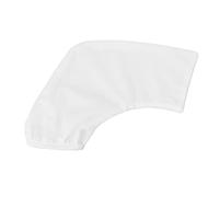 OUKENS Sac filtrant en nylon de rechange pour aspirateur de piscine rechargeable sans fil AIPER pour Pilot H1