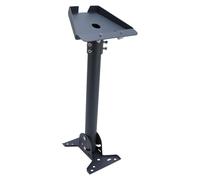 OUKENS Starlink Support mural pour génération 3 - Kit de montage standard - Fixateur de montage avec adaptateur de tube Starlink Gen 3 pour paquets Internet satellites