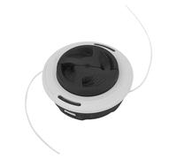 OUKENS Tête de débroussailleuse double ligne de rechange pour Stihl Autocut C26-2 FS 55/56/70/94/91/111/131/240 4002 710 2137