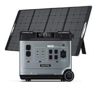 Oukitel Abearl P5000E - Station Electrique Portable et Générateur Solaire 2200W/5120Wh