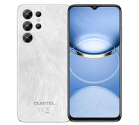 OUKITEL C1 - 4 Go/128 Go smartphone blanc