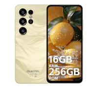 OUKITEL C1 Plus Smartphone Pas Cher, 16GO+256GO/1TO Telephone Portable Pas Cher, 6.52" Écran, 5000mAh Smartphone Android 14, 13MP+5MP Téléphone Débloqué, 4G Dual SIM/Face ID/OTG/GPS/3.5mm Jack