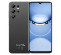 OUKITEL C1 Smartphone - 4 Go + 128 Go - Noir