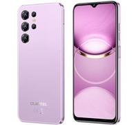 Oukitel C1 Téléphone Portable 6.52, 5150mAh, 16(4+12)Go+128Go, 13MP+5MP,Empreinte digitale/Dual SIM 4G smartphone-199g-Rose rose G