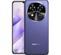 Oukitel C37 6GB/256GB violet
