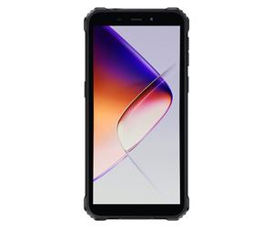 Oukitel G5 (NFC - 6" - 128 Go, 4 Go RAM) Noir