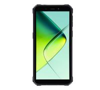 Oukitel G5 (NFC - 6" - 128 Go, 4 Go RAM) Vert