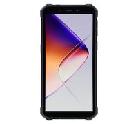 Oukitel G5 (NFC - 6" - 64 Go, 4 Go RAM) Noir