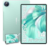 OUKITEL OT12 4G Tablette,Android, 16GO+256GO vert