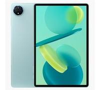 OUKITEL OT12 Tablette Tactile 11 Android 14 16GO 256GO 8000mAh Octa-Core Dual Camera TÜV Tablet PC Widevine L1 4G LTE Bluetooth GPS 5G WiFi - Vert VERT