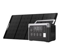 Oukitel P1000E Plus Station Electrique Portable