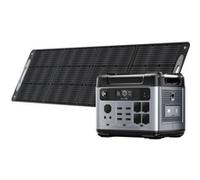 Oukitel P2001E Plus - Station Electrique Portable - 2400W / 2048Wh