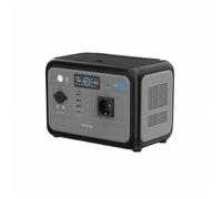 OUKITEL P800 Centrale Électrique Portable, 800W, 512Wh, Générateur Solaire pour Camping, Voyage, Urgence à Domicile
