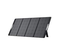 OUKITEL PV400 400W panneau solaire pliable Portable 23% taux de Conversion d’énergie panneau de charge solaire