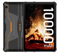 OUKITEL RT1 Tablette Tactile Android 11 10.1 Pouces 10000mAh Tablettes, 8 cours Helio P22, 1920x1200 FHD+, Camera 16MP+16MP,