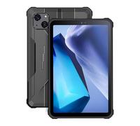 Oukitel RT3 Mini Tablette Robuste 8 Pouces HD+ 5150 mAh 4Go+64Go Gris
