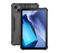 Oukitel RT3 Mini Tablette Robuste 8 Pouces HD+ 5150 mAh 4Go+64Go Orange